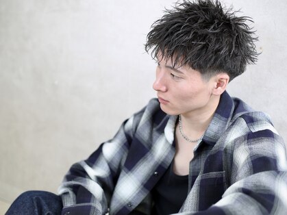 レイズ(LAYZ)の写真
