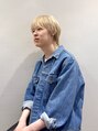 アッシュ 池上店(Ash) 和田 秀斗
