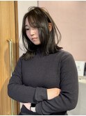 《はまだ かんた》レイヤースタイル!