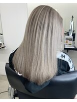 ディーエヌエー バイ エゴル(DiNA by ENGOL)&nbsp;【DiNA名古屋栄】名古屋シャドールーツカラー【保存必須】