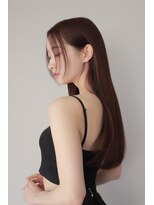 コア プラス 立川(COA PLUS)&nbsp;立川/韓国ヘア/レイヤーカット/前髪・顔周り/髪質改善/縮毛矯正