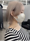 ホワイトミルクティー