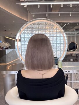 スキル 石岡(SKILL) ハイトーン/ストレート