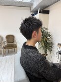 ショート　622