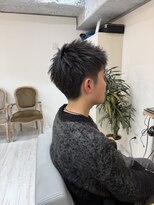 キーロ センター南(kiiro)&nbsp;ショート　622