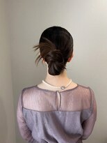 コアプラス 千葉(COA PLUS)&nbsp;ヘアセット/千葉