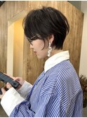 ショートスタイル