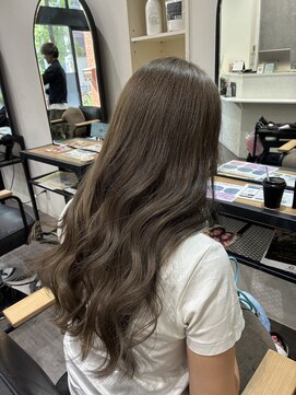 ココット 京橋店(cocotte) オリーブグレージュ