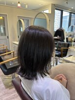 ペッツショコラ(PETZ chocolat)&nbsp;セット楽ちん！レイヤーボブ☆yuya