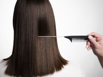 アリス 落合南長崎(Alice)の写真/繰り返すカラーやパーマのダメージをケア◎Re:>>>は、髪と頭皮の健やかさに向き合ったシリーズ♪