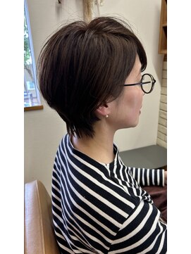 プロスプロカ(Pros-Proca) ショート