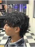 波巻きスパイラル