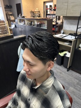 髪処田島屋 ビジネス73