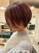 リコ(RiCO)&nbsp;くびれショート