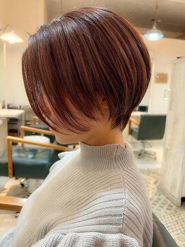 リコ(RiCO) くびれショート