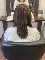 アトリエ モガ(アトリエ MOGA)&nbsp;ナチュラルレイヤー