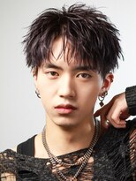 ハイパー ヨコハマ(HYPER yokohama)&nbsp;シャープエッジショート