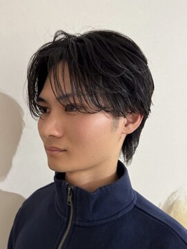 スイヘアデザイン 久留米(suii.. hair design) メンズカット/メンズパーマ