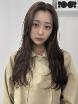 シロ(Shiro)&nbsp;Olive greige