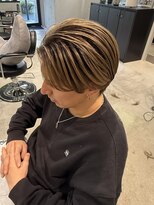 アイスジェム(ICE GEM)&nbsp;men's バレイヤージュ