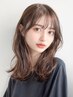 【お得意クーポン！】もみあげ+顔周りカット