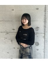 シャル 町田(shalu) 佐藤 優珠