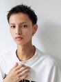 メゾンランド(Maison LAND)&nbsp;今大人気のスパイキーショート☆