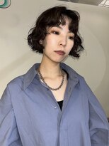 タート(Taat.)&nbsp;euro perm
