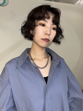 タート(Taat.) euro perm