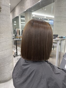 ウェーリング(Welring) 美髪矯正ストレート