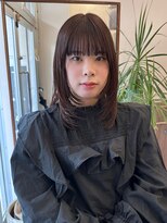 オルタナティブ(alternative)&nbsp;レッドカラー