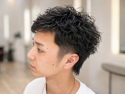 フリットグラン(FRIT GRAND)の写真
