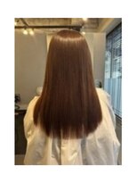 アレッタ 久が原(ALETTA) サラサラ酸性ストレート♪