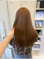 カノエ 山口矢原店(canoe)&nbsp;ミルクティベージュ