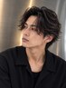 【２回目】【自然に若々しい大人髪へ】似合わせカット＋上品な白髪染めカラー