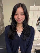 ベラ(BELLA)&nbsp;long layer
