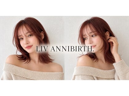 リヴアニバース(LIV ANNIBIRTH.)の写真