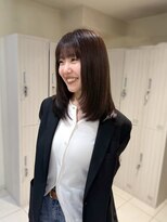 クラン 横浜(Clanc)&nbsp;レイヤースタイル