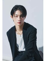 STELIA 銀座【ステリア ギンザ】【11/14 OPEN(予定)】&nbsp;シースルーマッシュ/メンズ縮毛矯正/似合わせカット