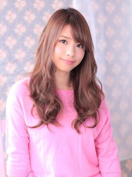 ラ ブレス 梅田茶屋町(LaBless) ヘルシーロング