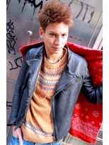 リップス 吉祥寺店 (LIPPS)&nbsp;【LIPPS吉祥寺】アンダーグランジブラスト