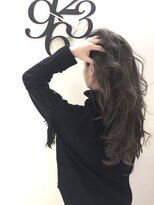 インプルーヴ アートスタイルヘアー(imProve Art style hair) 大人女子に大人気☆3Dバレイヤージュグラデーションヘアー♪