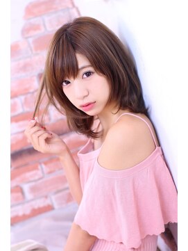 アドール(ADOR) ナチュラルベージュ