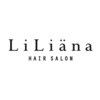 ヘアサロン リリアナ(hair salon LiLiana)のお店ロゴ