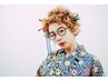 浴衣着付け＆ヘアアレンジ