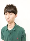 マッシュツーブロック
