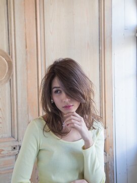 パルバ(PARVA) 大人セクシー×グラデーションカラー