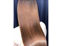 ヘアーアンドネイル フーガ(hair & nail fuga)
