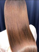 ヘアーアンドネイル フーガ(hair & nail fuga)