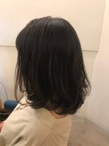 コトン ハナレ(COTON hanare)&nbsp;髪質改善美髪エステ+メンテナンスカット